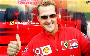 Michael Schumacher